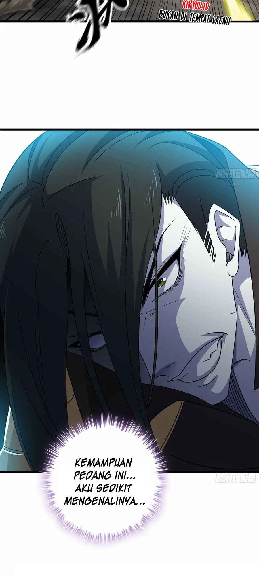 My Wife is a Demon Queen Chapter 394 Gambar 9