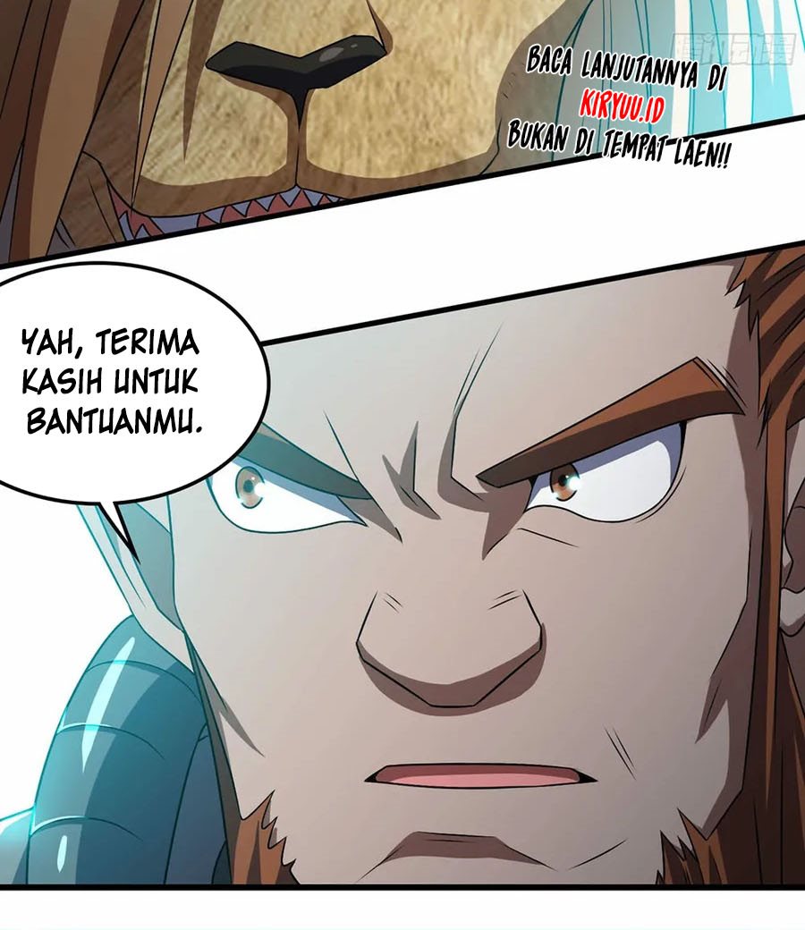 My Wife is a Demon Queen Chapter 394 Gambar 21