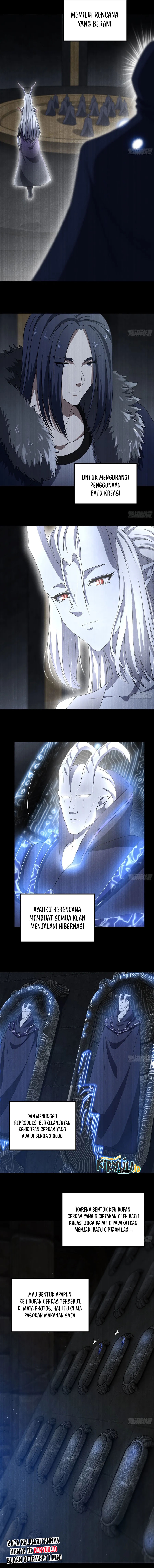 My Wife is a Demon Queen Chapter 399 Gambar 9