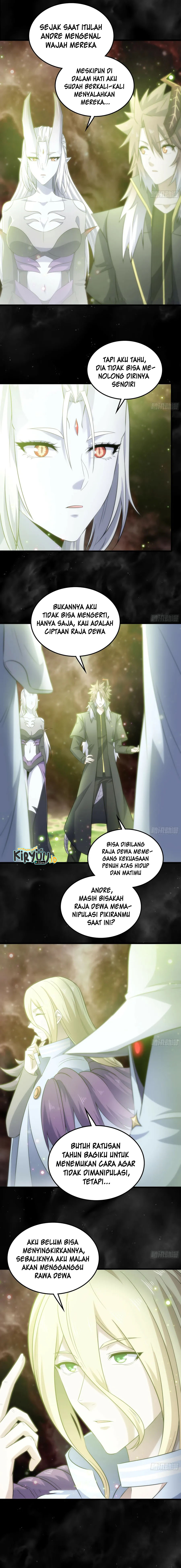 My Wife is a Demon Queen Chapter 404 Gambar 5