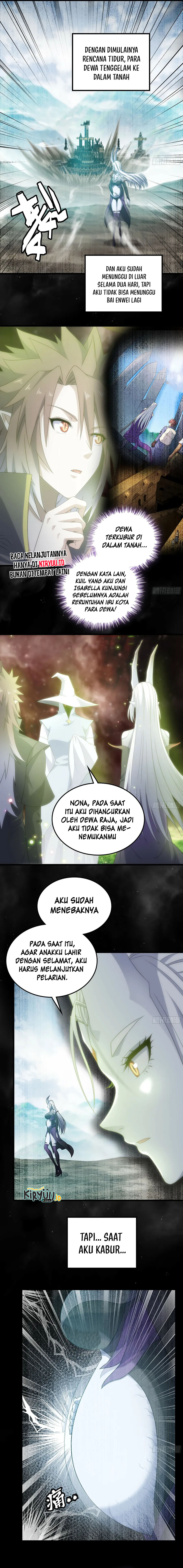 My Wife is a Demon Queen Chapter 404 Gambar 8