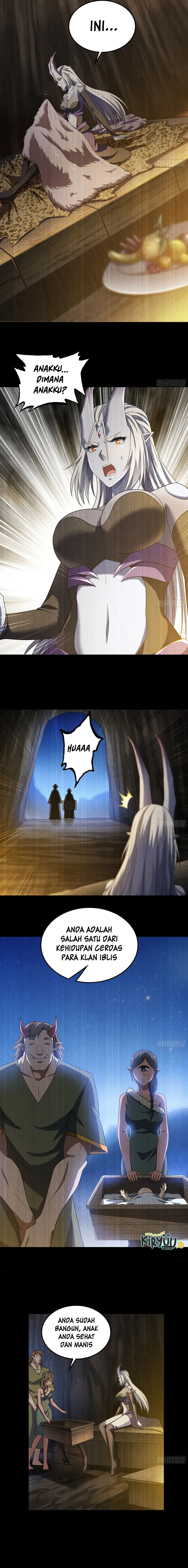 My Wife is a Demon Queen Chapter 404 Gambar 10