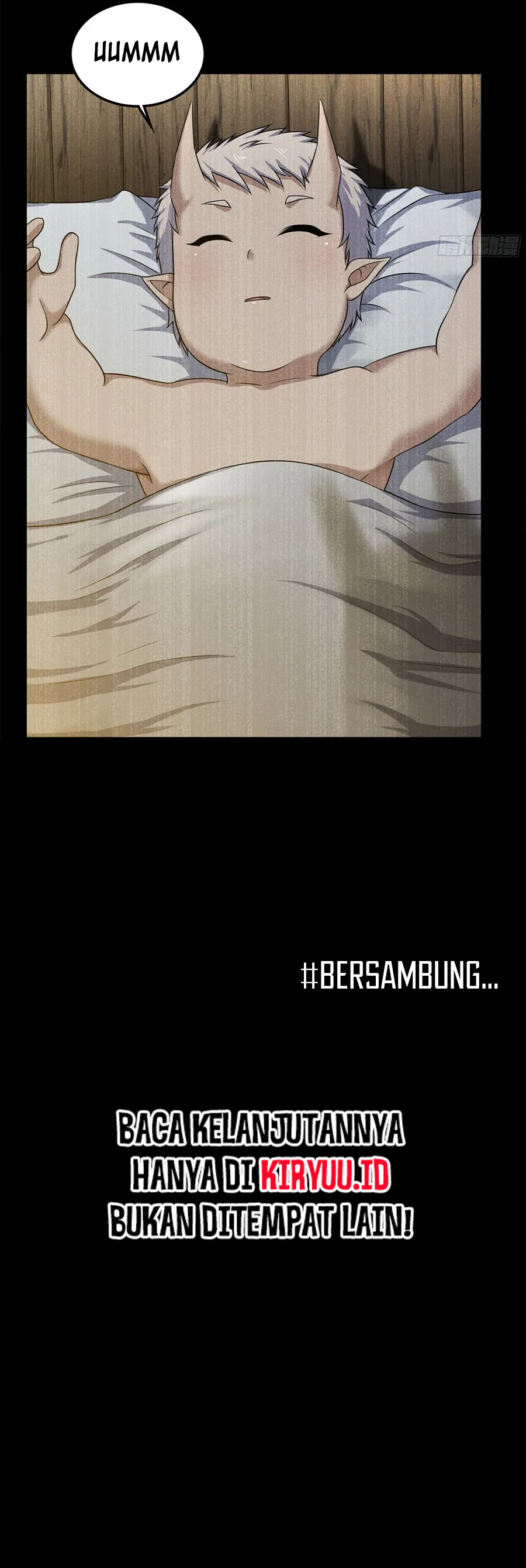 My Wife is a Demon Queen Chapter 404 Gambar 11