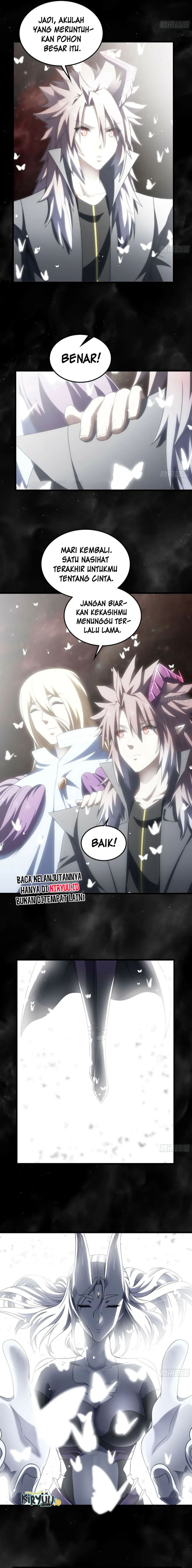 My Wife is a Demon Queen Chapter 407 Gambar 4