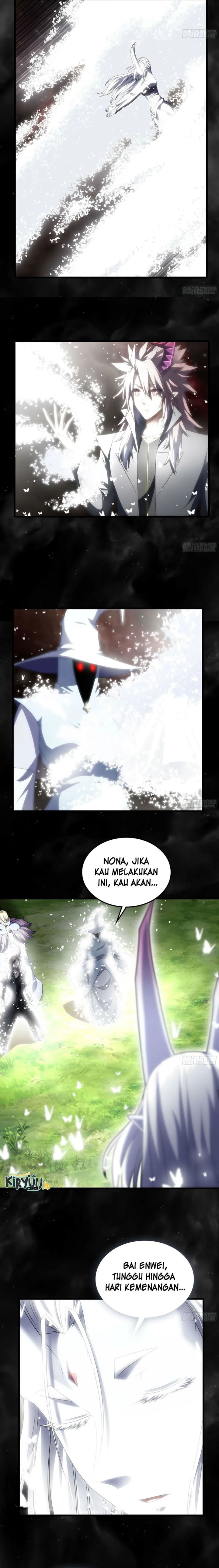My Wife is a Demon Queen Chapter 407 Gambar 5