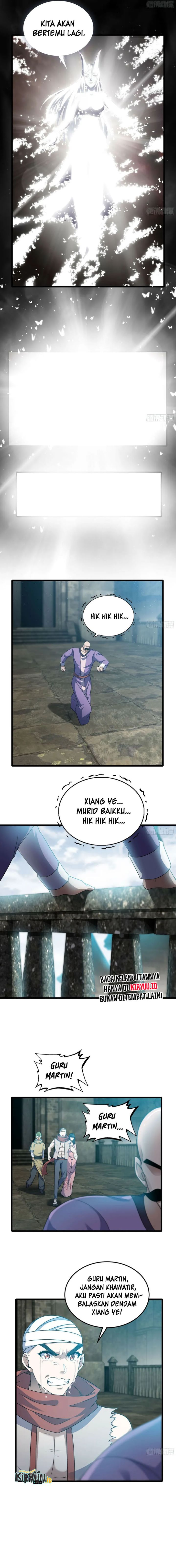 My Wife is a Demon Queen Chapter 407 Gambar 6
