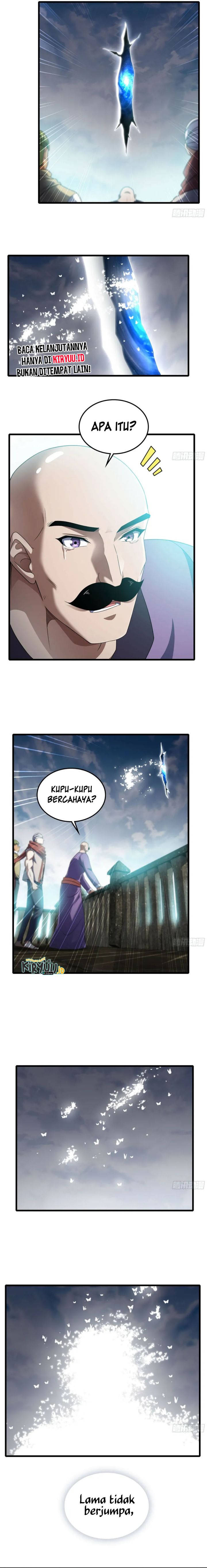 My Wife is a Demon Queen Chapter 407 Gambar 8