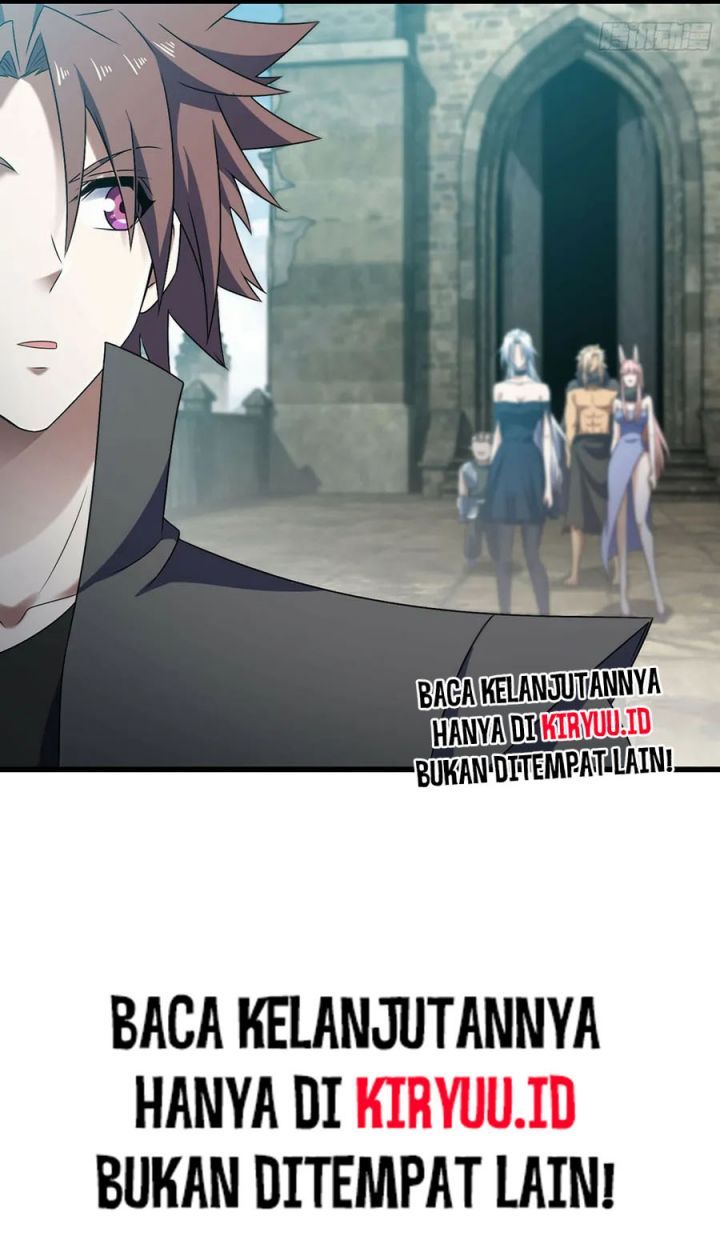My Wife is a Demon Queen Chapter 407 Gambar 11