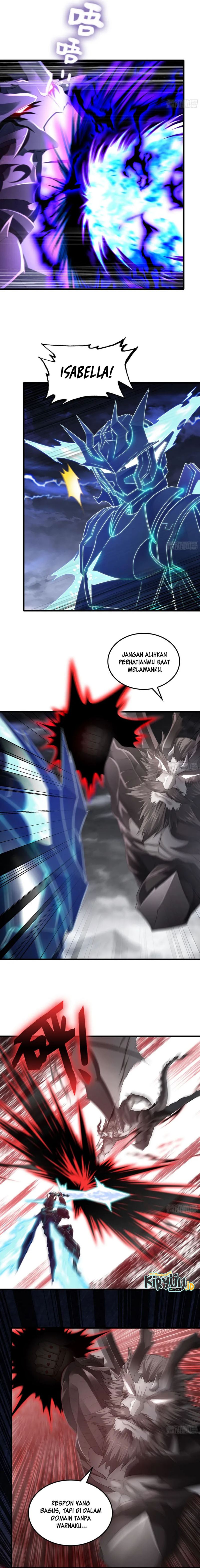 My Wife is a Demon Queen Chapter 424 Gambar 3