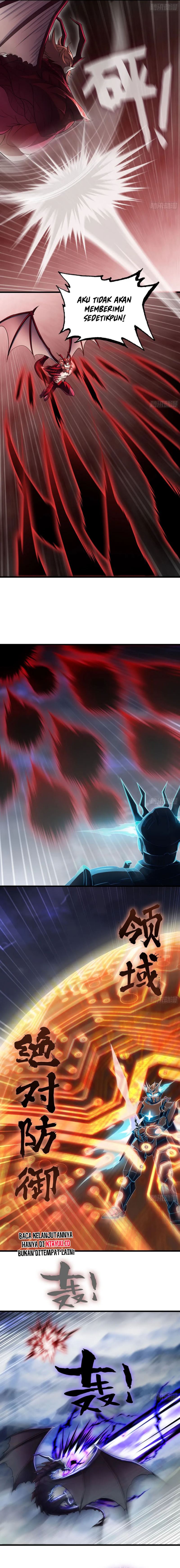 My Wife is a Demon Queen Chapter 424 Gambar 6