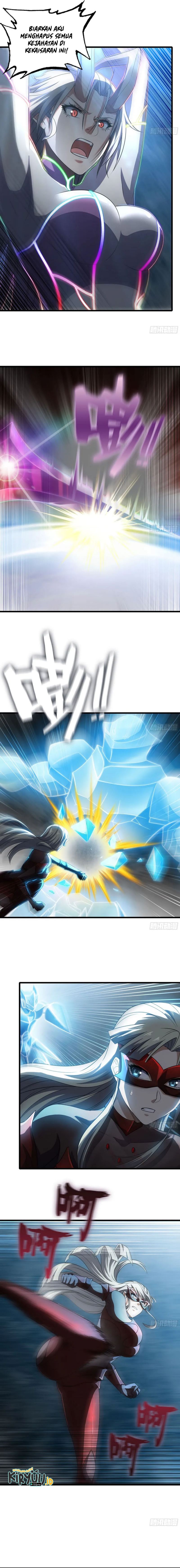 My Wife is a Demon Queen Chapter 424 Gambar 8