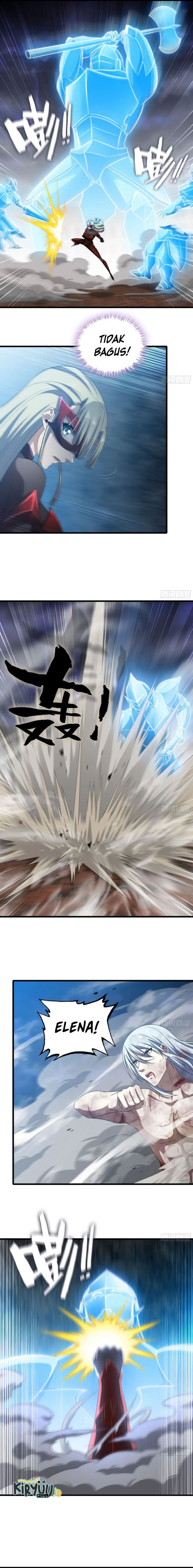 My Wife is a Demon Queen Chapter 424 Gambar 9