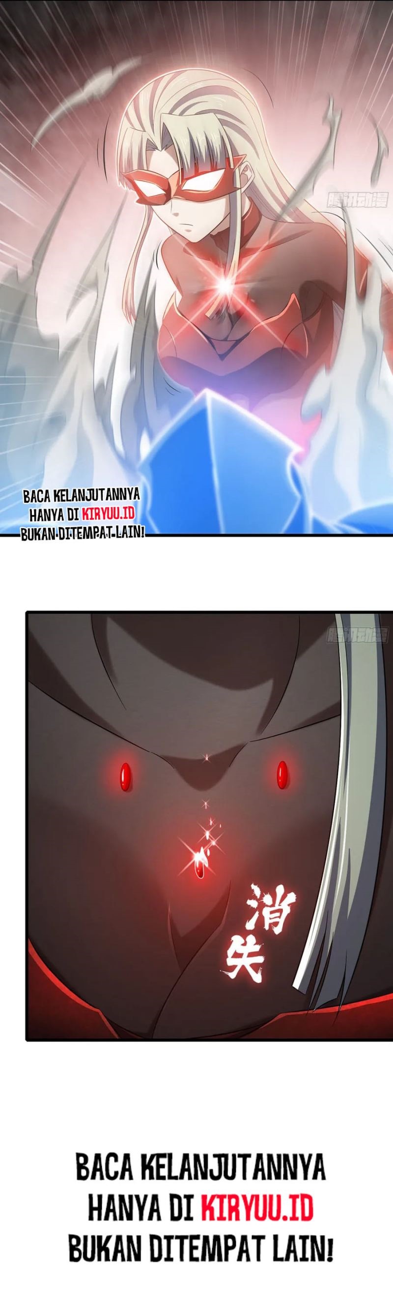 My Wife is a Demon Queen Chapter 424 Gambar 10