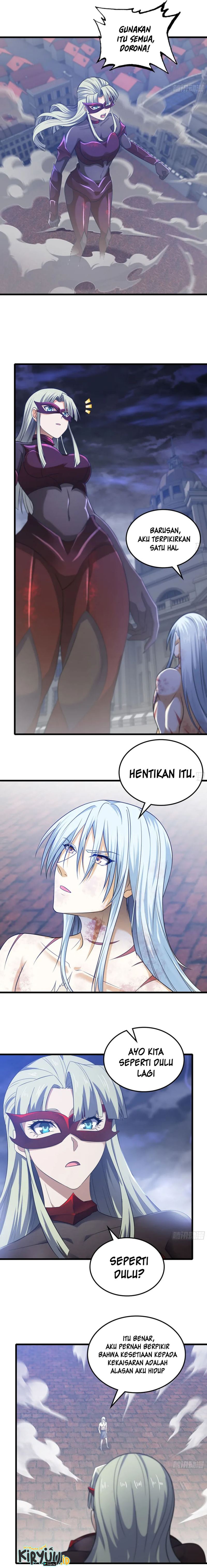 My Wife is a Demon Queen Chapter 425 Gambar 3