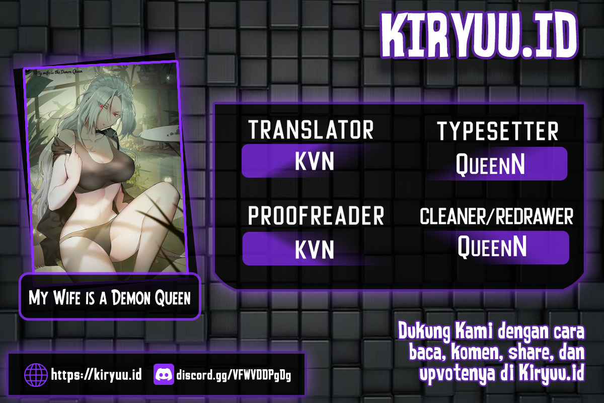 My Wife is a Demon Queen Chapter 431 Gambar 1