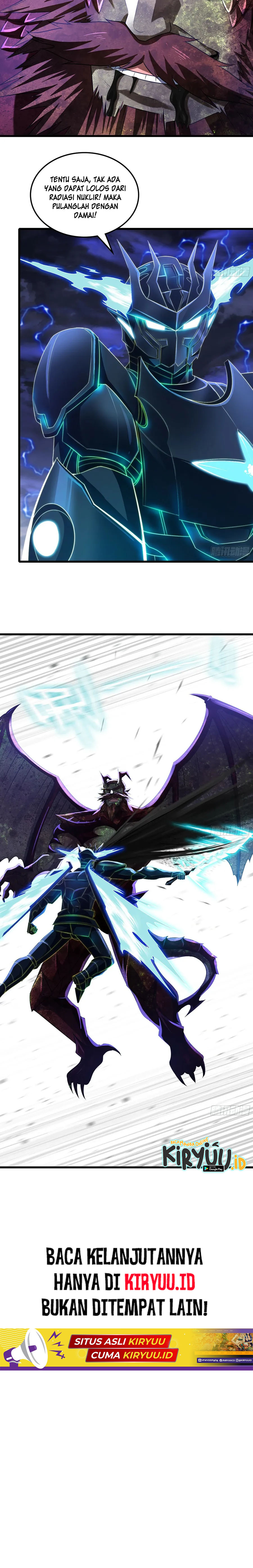 My Wife is a Demon Queen Chapter 431 Gambar 7