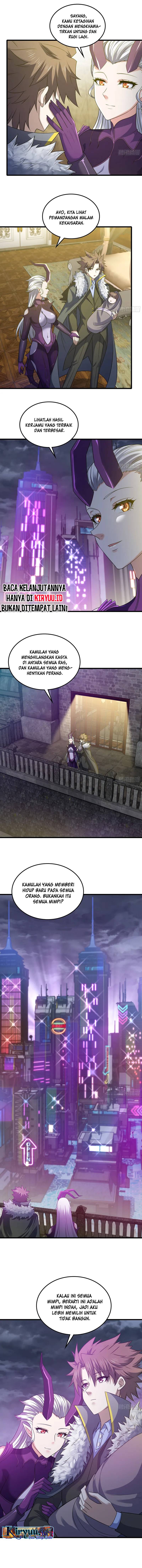 My Wife is a Demon Queen Chapter 448 Gambar 4
