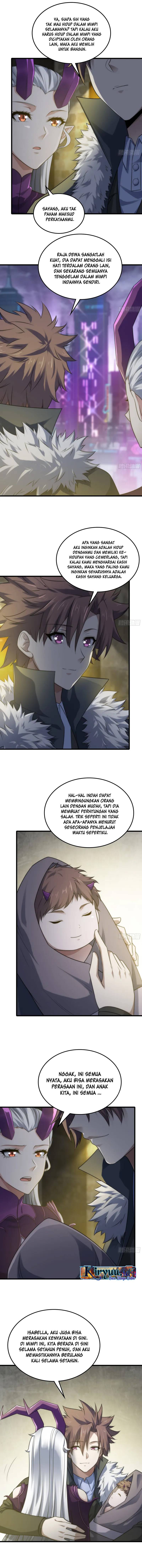 My Wife is a Demon Queen Chapter 448 Gambar 5