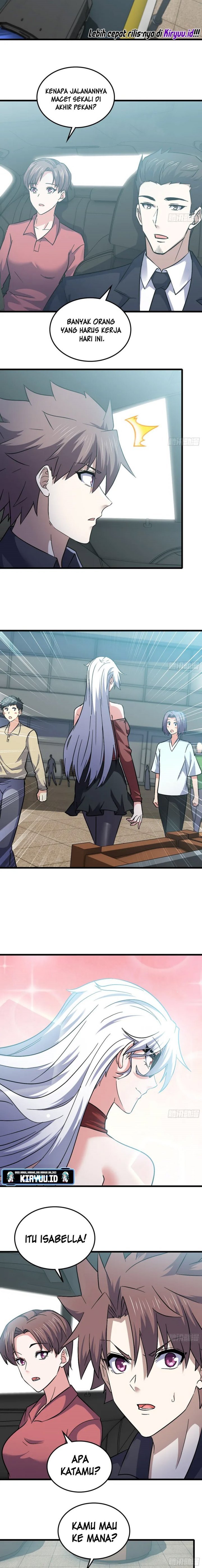 My Wife is a Demon Queen Chapter 459 Gambar 9