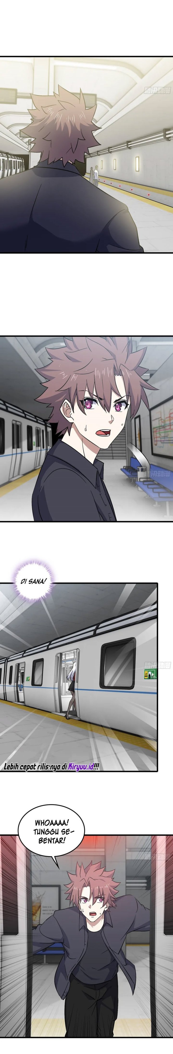 My Wife is a Demon Queen Chapter 459 Gambar 11