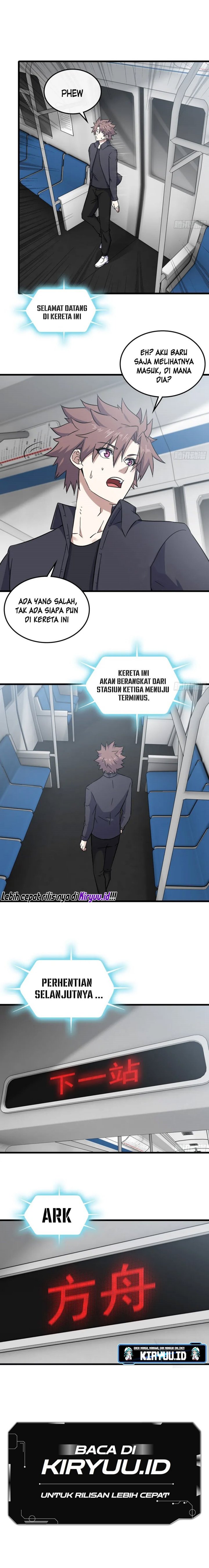 My Wife is a Demon Queen Chapter 459 Gambar 12
