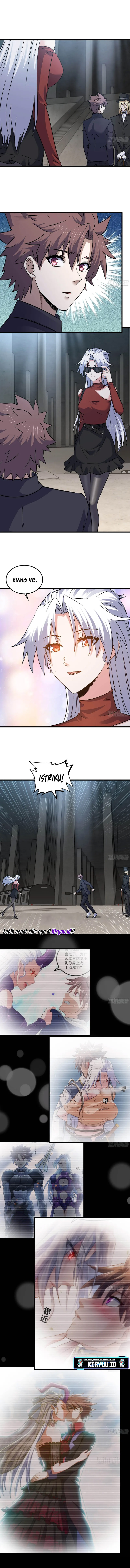 My Wife is a Demon Queen Chapter 460 END Gambar 5