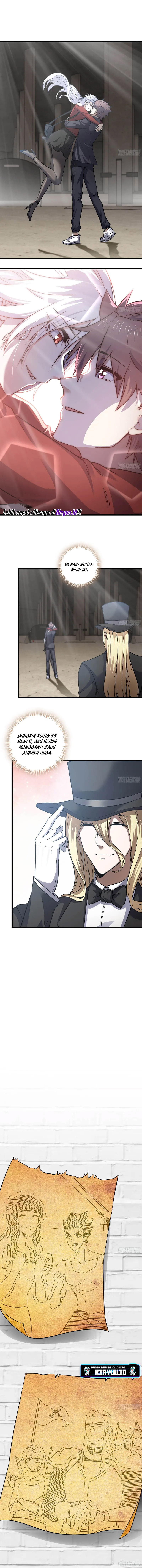 My Wife is a Demon Queen Chapter 460 END Gambar 6