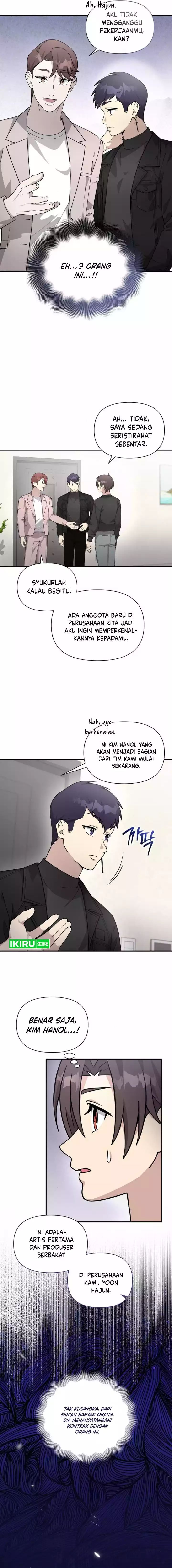 My Younger Sister Was a Genius Chapter 53 Gambar 13