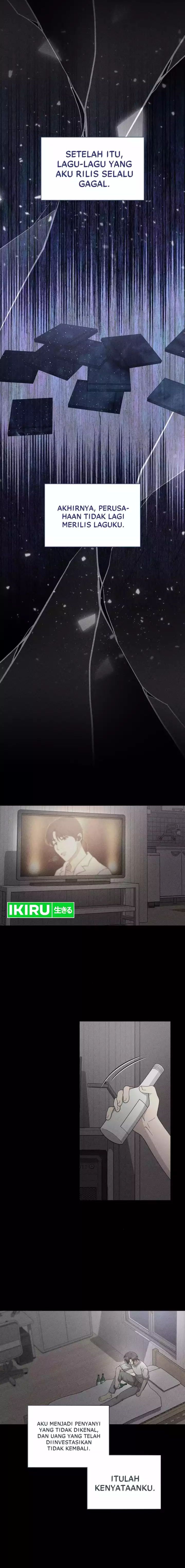 My Younger Sister Was a Genius Chapter 54 Gambar 11