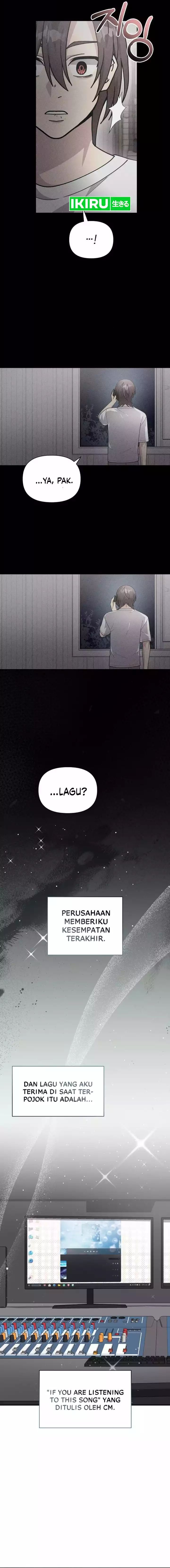 My Younger Sister Was a Genius Chapter 54 Gambar 13