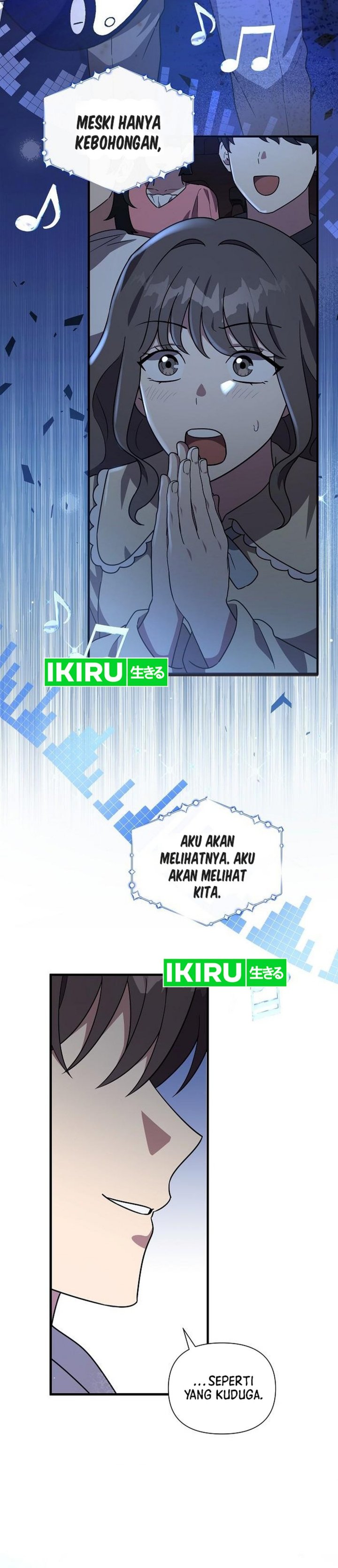 My Younger Sister Was a Genius Chapter 59 Gambar 17