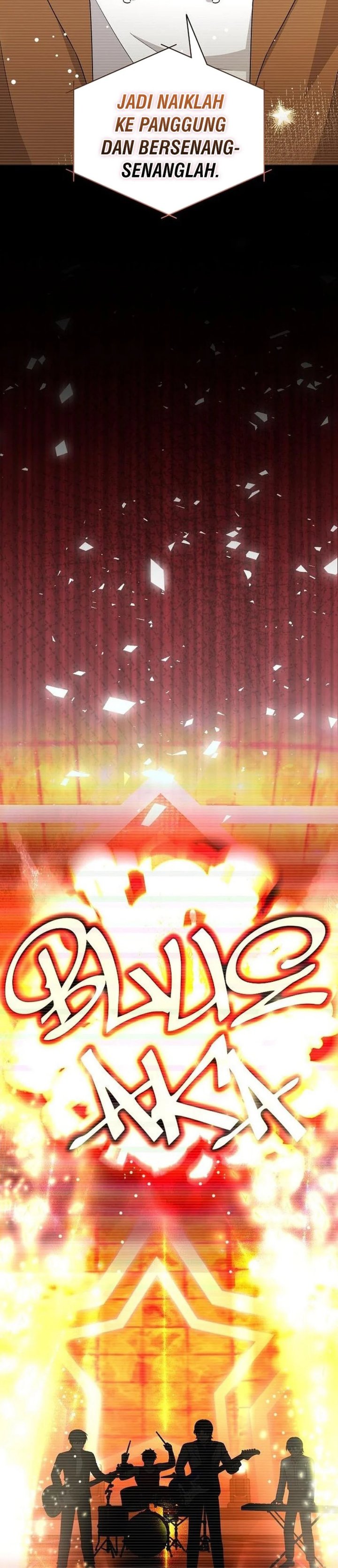 My Younger Sister Was a Genius Chapter 62 Gambar 5