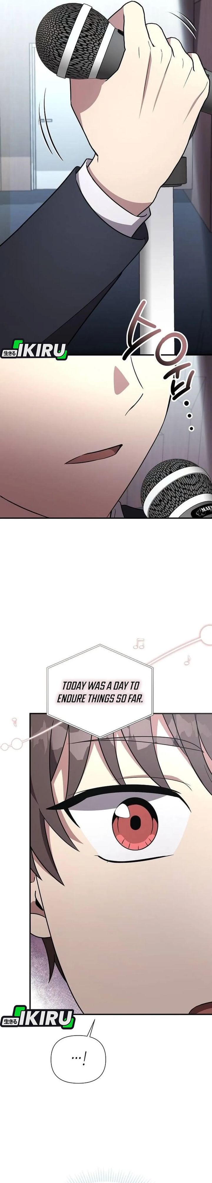 My Younger Sister Was a Genius Chapter 67 Gambar 21