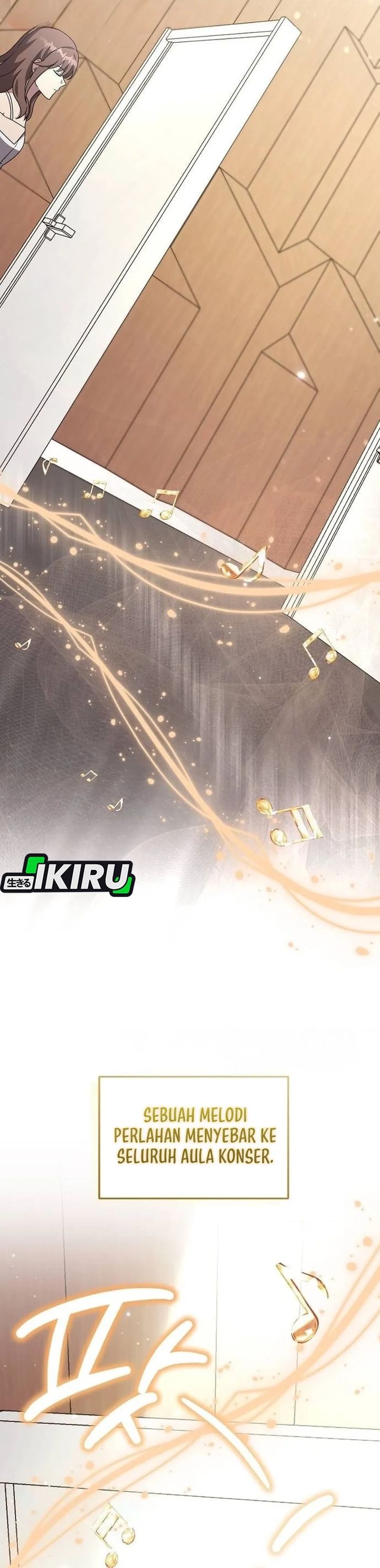 My Younger Sister Was a Genius Chapter 67 Gambar 33