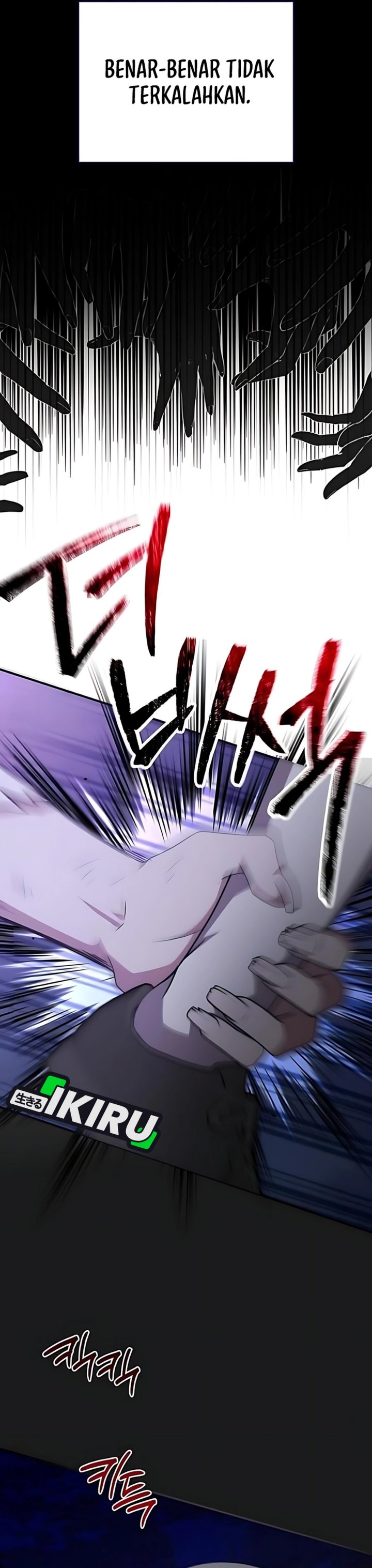 My Younger Sister Was a Genius Chapter 70 Gambar 12