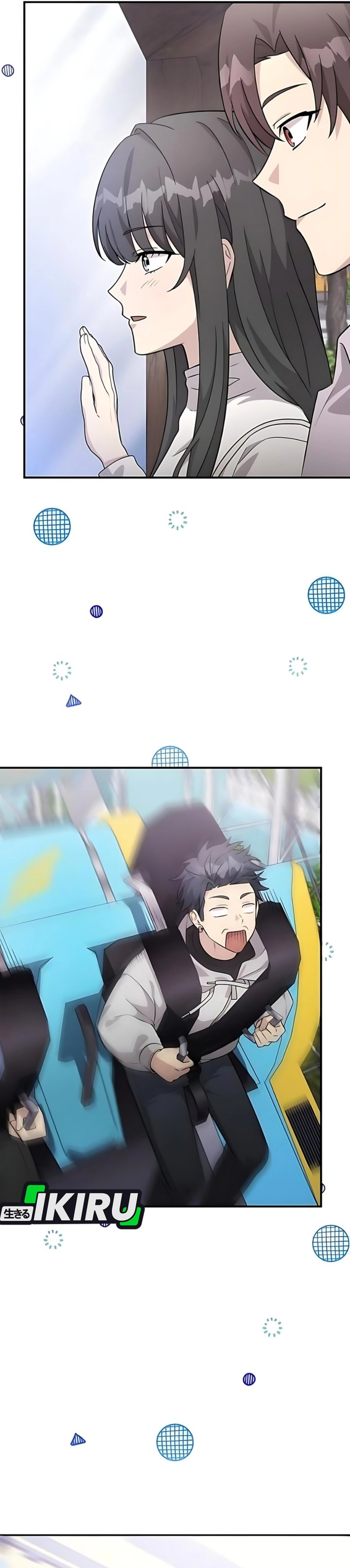 My Younger Sister Was a Genius Chapter 70 Gambar 24