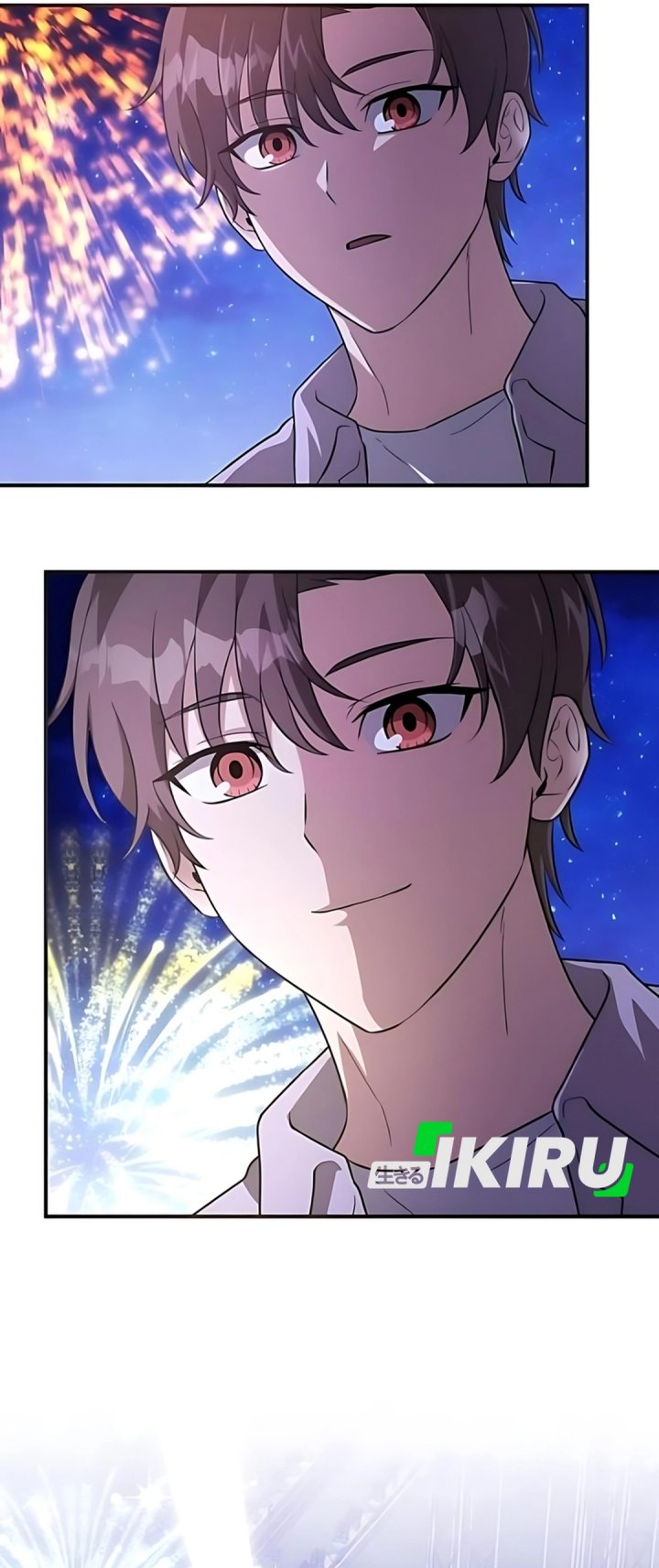 My Younger Sister Was a Genius Chapter 70 Gambar 37