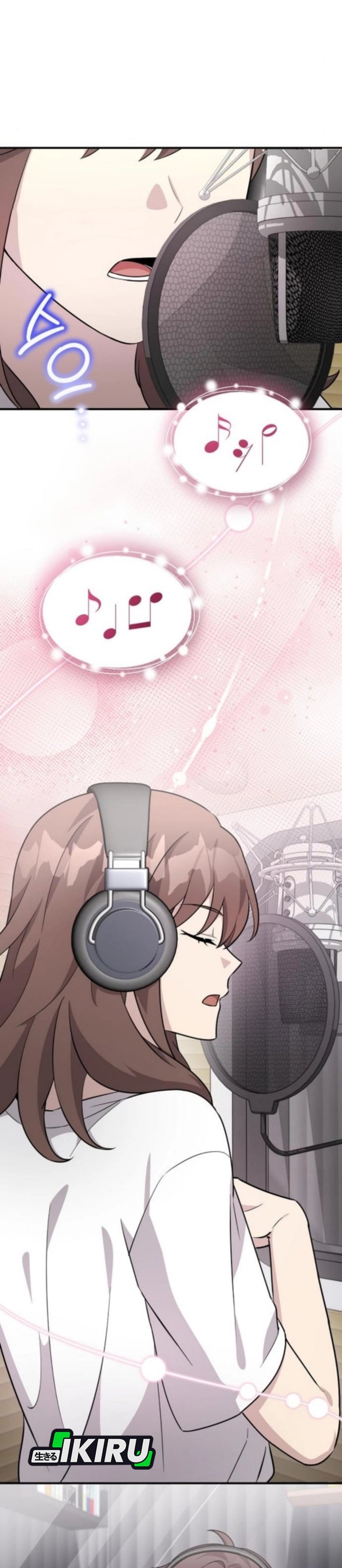 My Younger Sister Was a Genius Chapter 71 Gambar 14