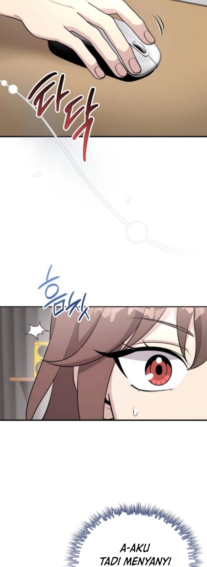 My Younger Sister Was a Genius Chapter 71 Gambar 26