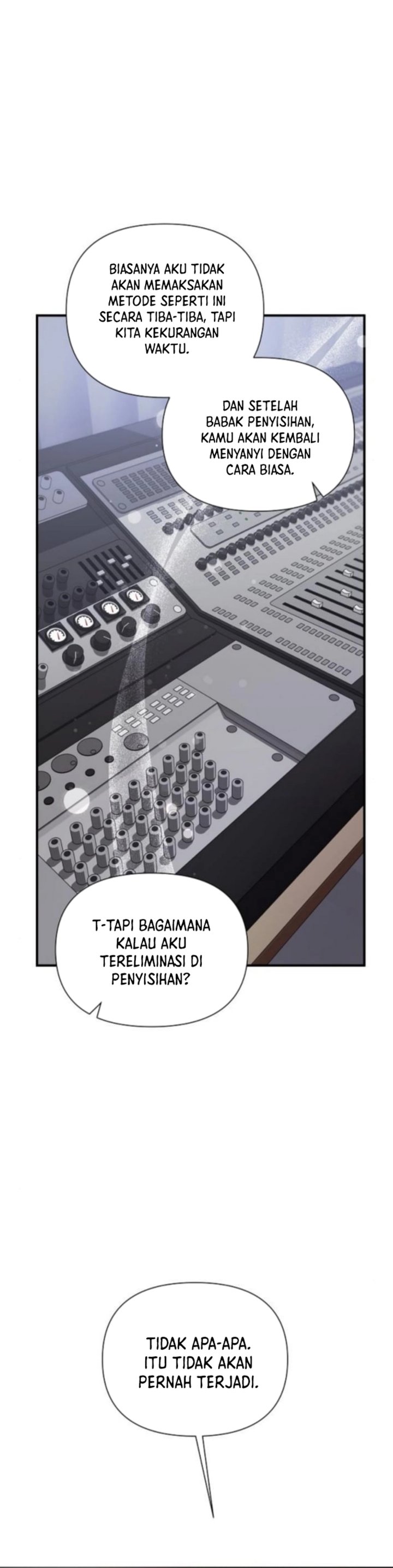 My Younger Sister Was a Genius Chapter 71 Gambar 33