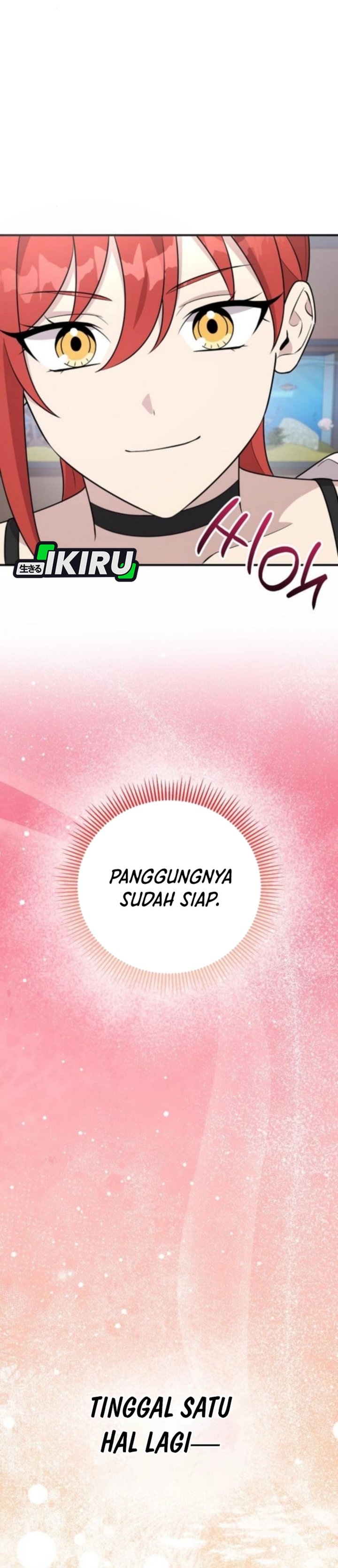 My Younger Sister Was a Genius Chapter 71 Gambar 44