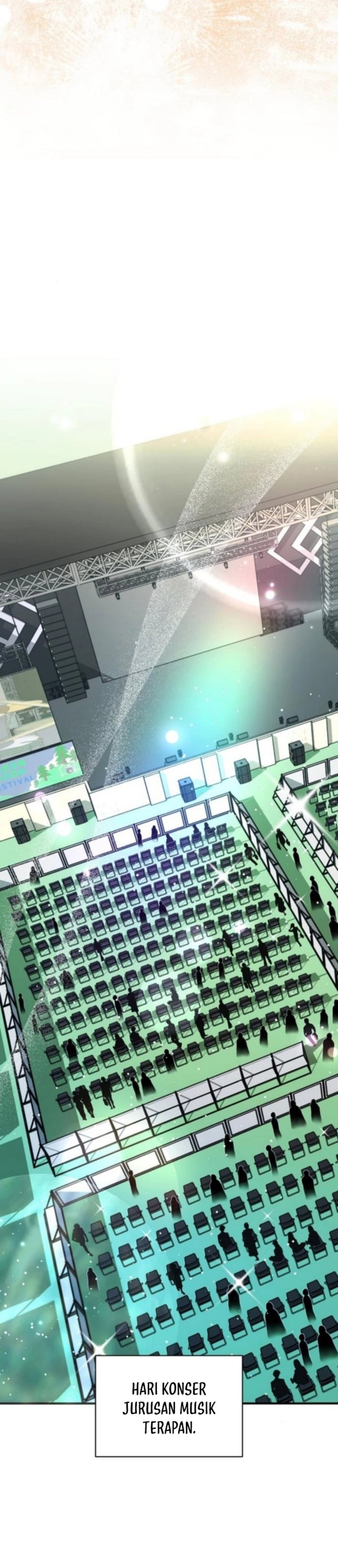 My Younger Sister Was a Genius Chapter 71 Gambar 45