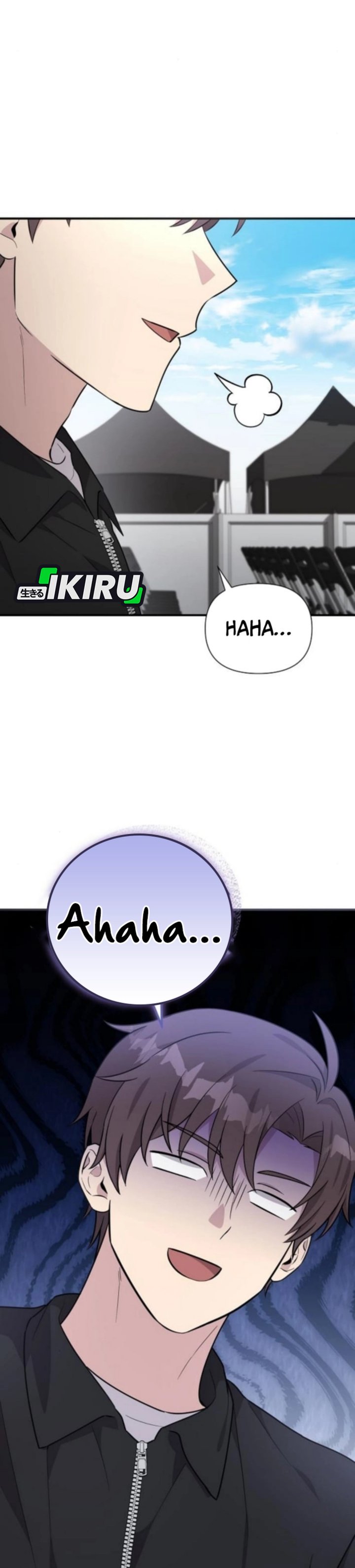 My Younger Sister Was a Genius Chapter 71 Gambar 46