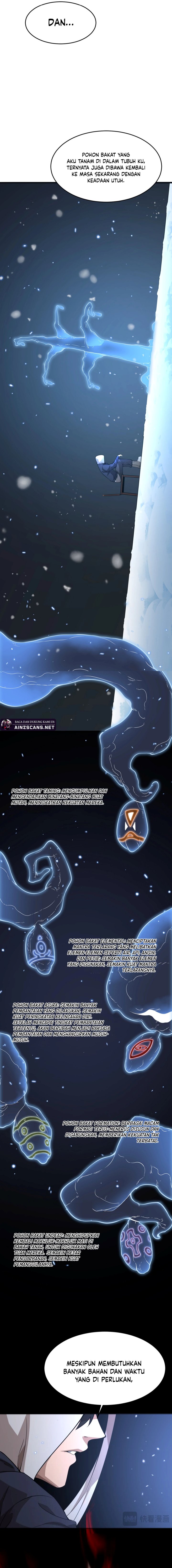 Myriad Tribes Invasion: Rearguard’s Resolute Unity Chapter 01 Gambar 19