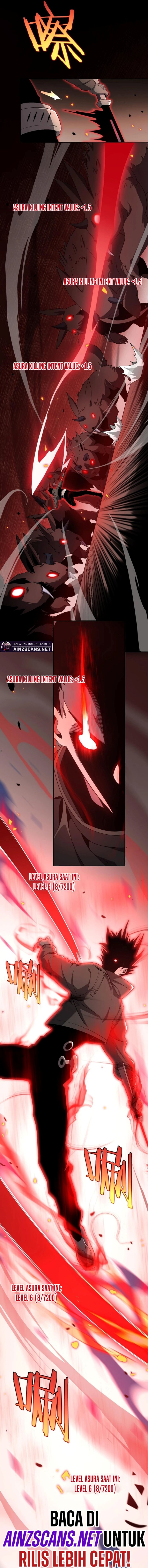 Myriad Tribes Invasion: Rearguard’s Resolute Unity Chapter 08 Gambar 14