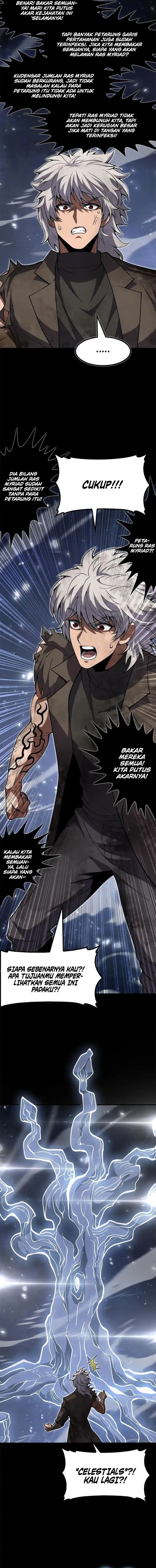 Myriad Tribes Invasion: Rearguard’s Resolute Unity Chapter 59 Gambar 9