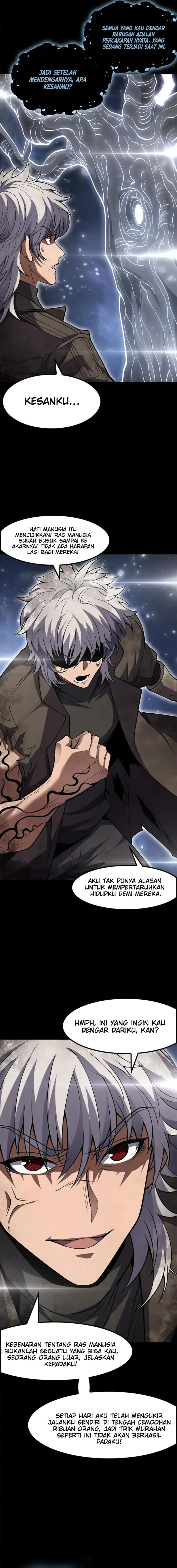 Myriad Tribes Invasion: Rearguard’s Resolute Unity Chapter 59 Gambar 10