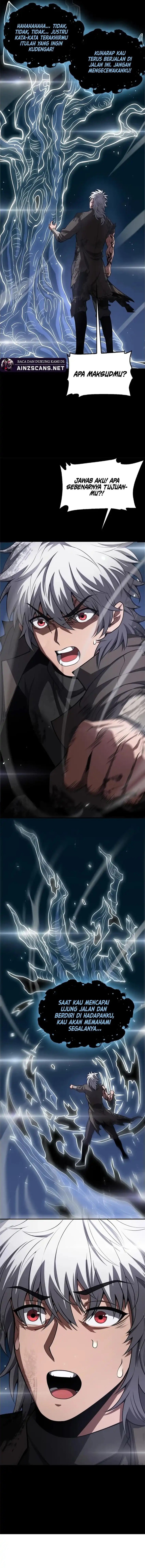 Myriad Tribes Invasion: Rearguard’s Resolute Unity Chapter 59 Gambar 11