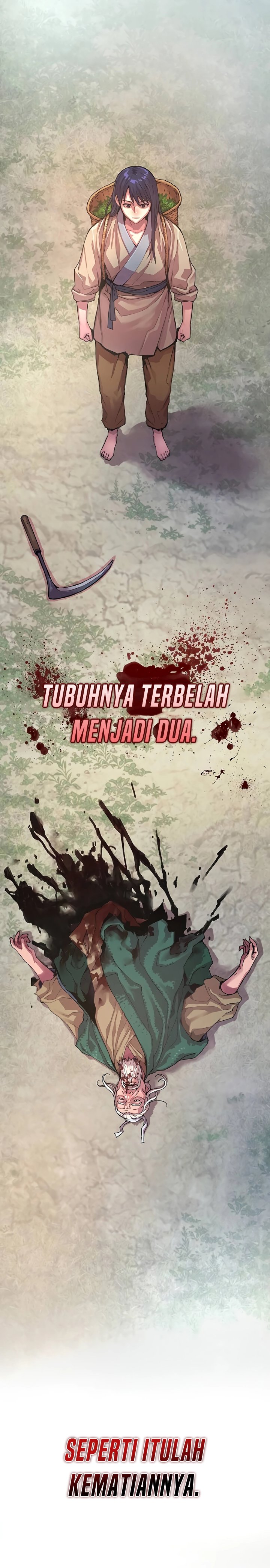 Myst, Might, Mayhem Chapter 01 Gambar 3