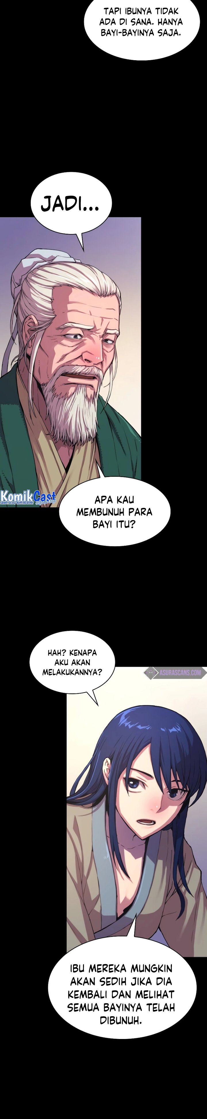 Myst, Might, Mayhem Chapter 01 Gambar 7